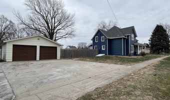 301 A Ave E, Albia, IA 52531