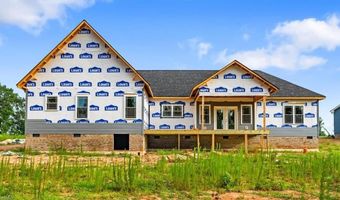 3315 Fox Glow Trl, Asheboro, NC 27205