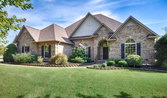 23820 Chadwick Dr, Athens, AL 35613