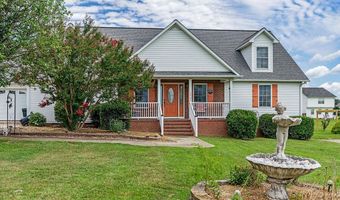 5561 Nashville Hwy, Baxter, TN 38544