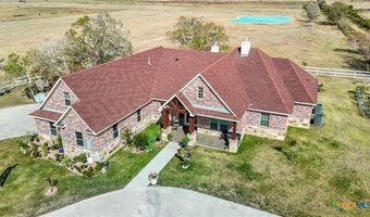 1093 Sunderman Rd, Alleyton, TX 78935