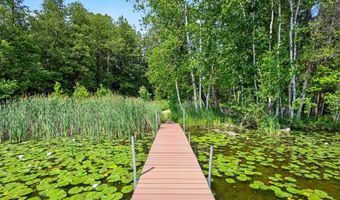 N5978 W ALASKA LAKE Road, Algoma, WI 54201