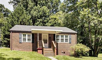 310 S High St, Asheboro, NC 27203