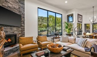 35007 N SUNSET Trl, Carefree, AZ 85377