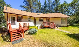 6004 Thompson Creek Rd, Applegate, OR 97530