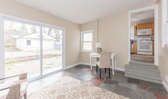 1215 Prescott Ave, Ann Arbor, MI 48103