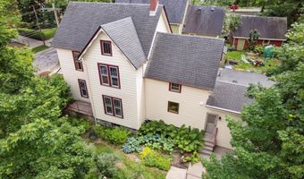 300 3rd St, Ann Arbor, MI 48103
