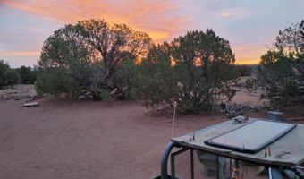 18 N5417, Concho, AZ 85924