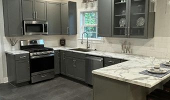 1625 Chouteau Ave, Baxter Springs, KS 66713