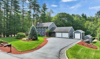 66 Cambridge Rd, Bedford, NH 03110