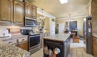 1093 W Boggy Depot, Atoka, OK 74525