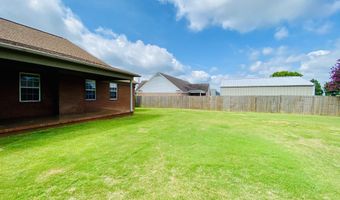 420 TREBING, Atoka, TN 38004