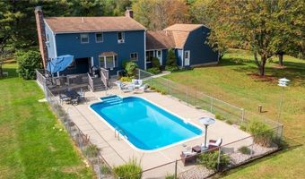 850 Black Plain Rd, North Smithfield, RI 02896