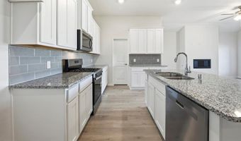 2124 Eugene St, Anna, TX 75409