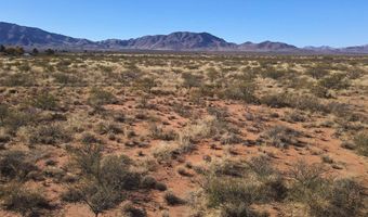 1 Acre W Apache Way 8, Cochise, AZ 85606