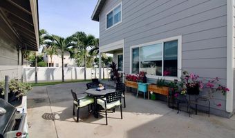 91-1116 Kaimalie St, Ewa Beach, HI 96706