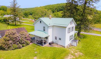 930 Osman Rd, Alum Bank, PA 15521