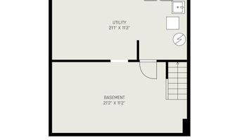 2961 COLCHESTER Ct, Abingdon, MD 21009