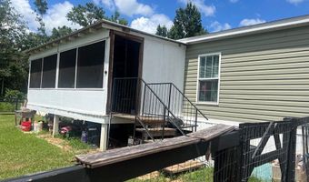916 County Road 6632, Banks, AL 36005