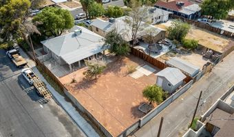 2223 E Ogden Ave, Las Vegas, NV 89101