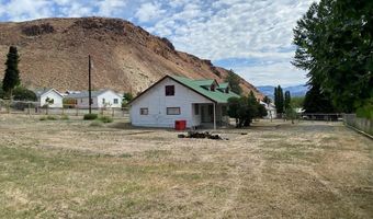 200 N 2nd St, Challis, ID 83226