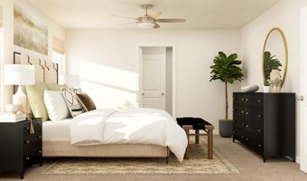1416 W Sheep Wash Way Plan: PALMERO, Benson, AZ 85602