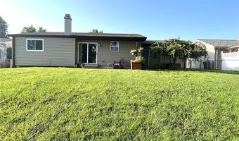 732 WOODRUN, Ballwin, MO 63026