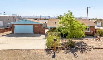 2010 Bermuda Dr, Bullhead City, AZ 86442