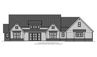 12800 Hidden Trl, Arcadia, OK 73007