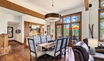 805 Highfield Trl, Breckenridge, CO 80424