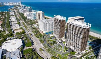 9705 Collins Ave 2304N, Bal Harbour, FL 33154