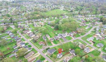 588 Jackson St, Amherst, OH 44001