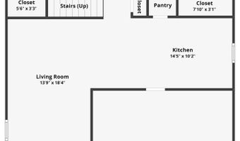 2342 Mesa Ln, Alamogordo, NM 88310