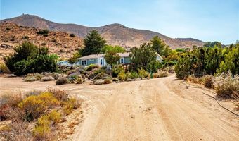 32117 42nd St W, Acton, CA 93510