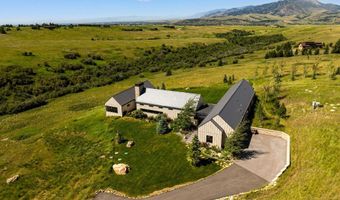 1878 Star Ridge Rd, Bozeman, MT 59715