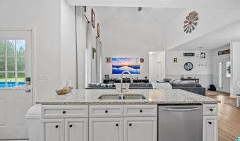 317 WILD ROSE Trl, Ashville, AL 35953