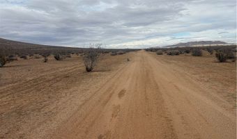 0 Comanche, Apple Valley, CA 92307