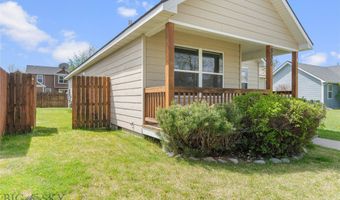 550 Green Tree, Belgrade, MT 59714