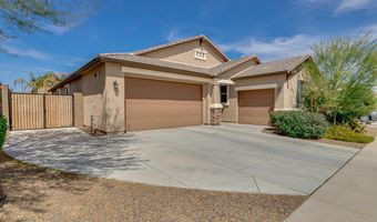 21450 W ALMERIA Rd, Buckeye, AZ 85396
