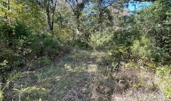 Nix RIdge Road, Ash Flat, AR 72513