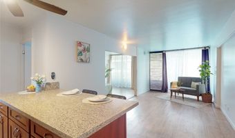 1630 Makiki St B301, Honolulu, HI 96822