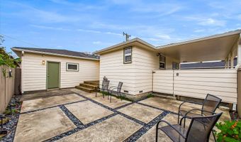 1384 Lincoln Ave, Arcata, CA 95521