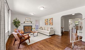 2220 Arnold Dr, Charlotte, NC 28205