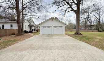 506 S Church St, Brookhaven, MS 39601