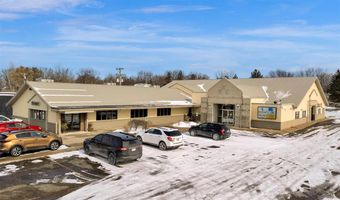 2001 S CENTRAL Ave Suite AA, Marshfield, WI 54449