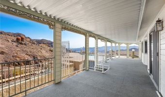 598 Mount Hunter Way, Boulder City, NV 89005