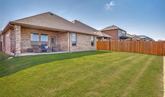 124 Welch Folly Ln, Aledo, TX 76008