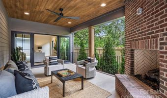 1501 Mimosa Ave, Charlotte, NC 28205