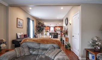 203 Demaree Dr, Bardstown, KY 40004