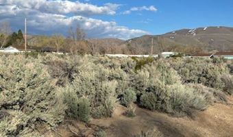 2960 Falcon St, Washoe Valley, NV 89701